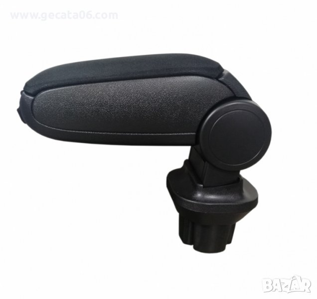 Mini Clubman R55 / Подлакътник текстилен за Мини Клубмен Р55, снимка 1