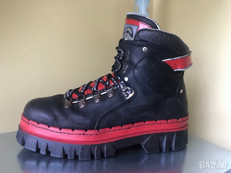 Kricket Personal Ecologic Boot -- номер 45, снимка 1