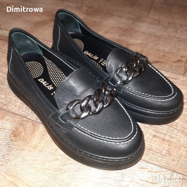 н.38 лоуфъри е.к., снимка 1