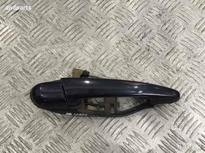 Задна дясна дръжка BMW,E46,3-Series,2002г., снимка 1