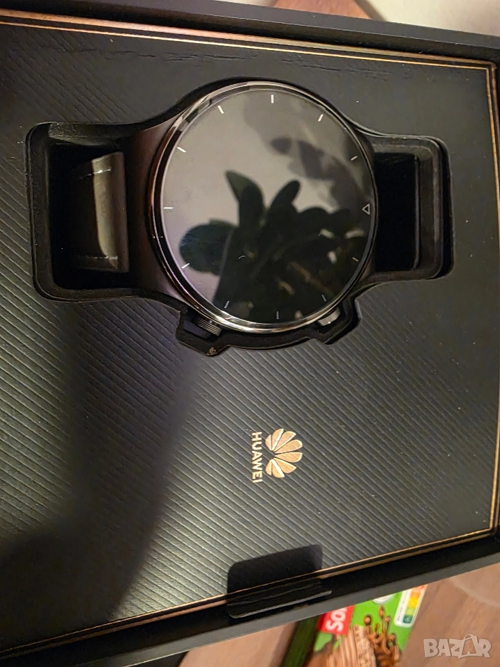 Huawei Watch Gt 2 Pro, снимка 1