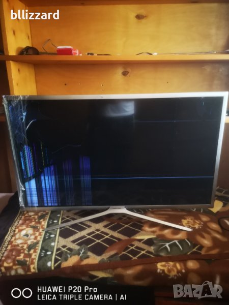 На части/SAMSUNG/UE32K5672SU, снимка 1