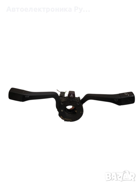 88S97 DOT SAE QC 88S97 SWF Бутон за аварийни светлини за Volkswagen Passat, снимка 1