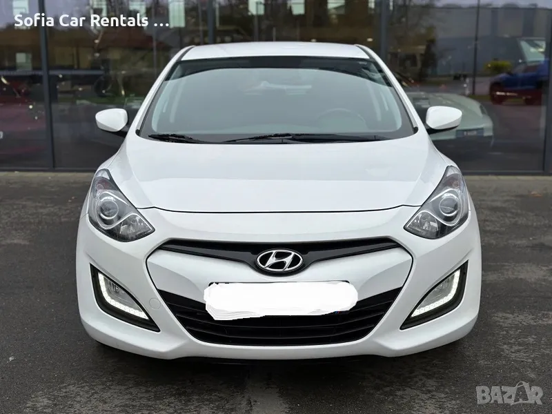 Rent a car / Коли под наем , снимка 1