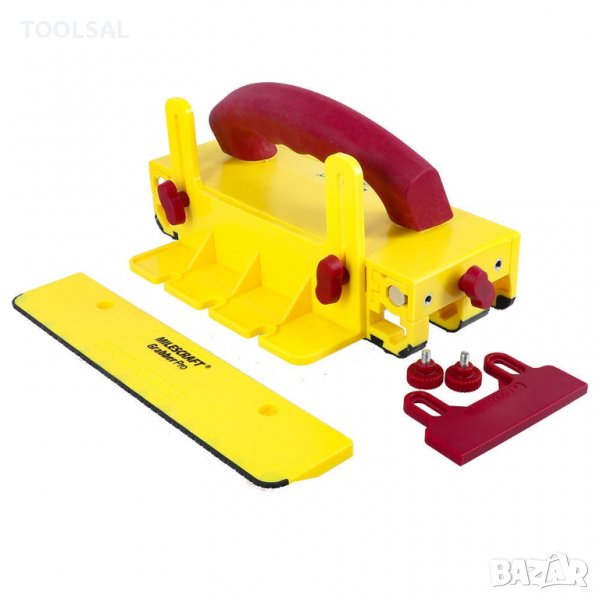 Притискащ блок "GrabberPRO" на Milescraft, снимка 1