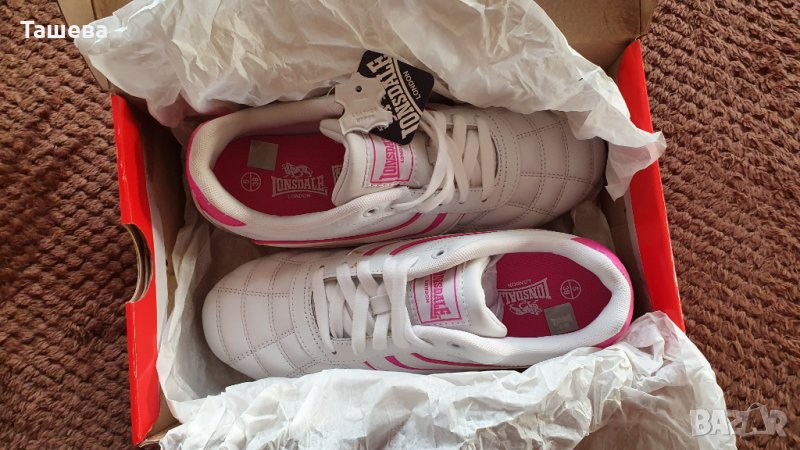 Дамски спортни обувки , снимка 1