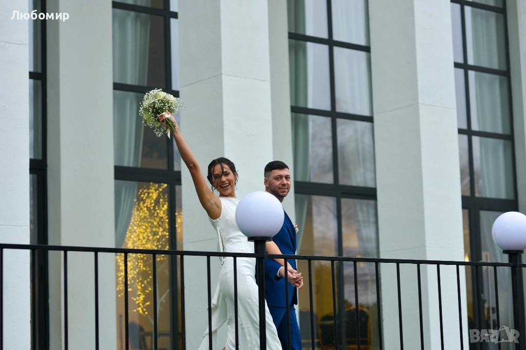 Фотограф ( Фото услуги ) Плевен, снимка 1