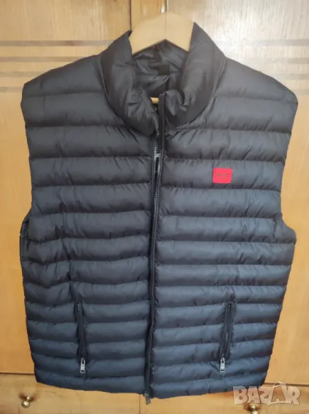 Нов елек Hugo boss, L/XL, снимка 1