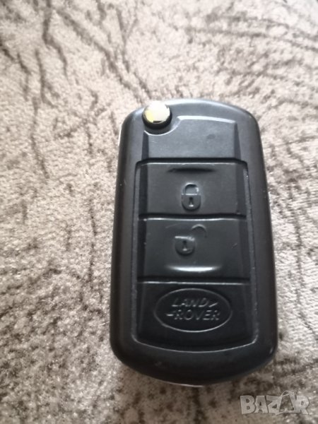Ключ за Land Rover, снимка 1