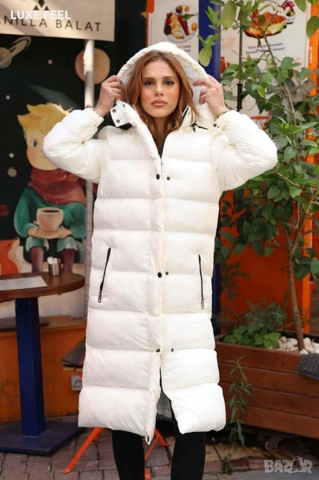 Дамски Зимни Якета ⚜️, снимка 1