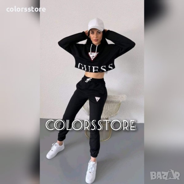 Дамски спортен екип Guess кодVL211, снимка 1