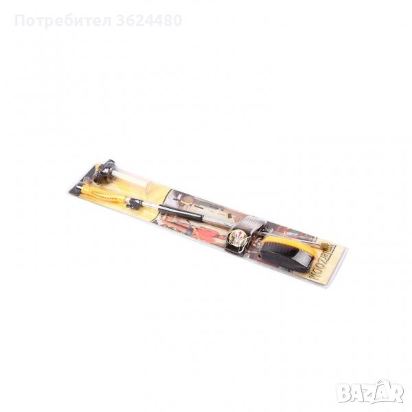 Water Zoom – революционна пръскачка за почистване, снимка 1