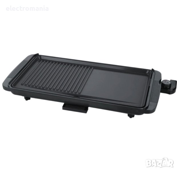 електрическа тефлонова скара ,Rosberg’ R51015H, снимка 1