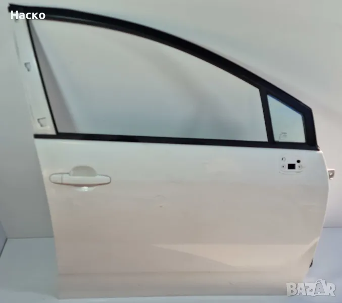Предна Дясна Врата Тойота Корола Версо Toyota Corolla Verso 2004 - 2008, снимка 1