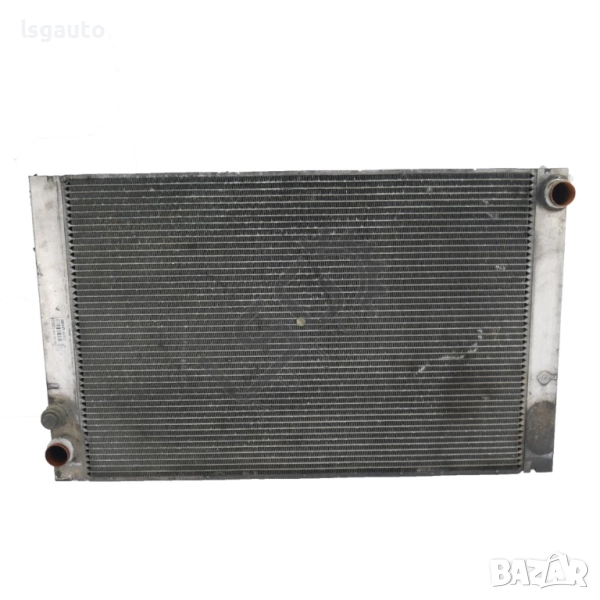 Радиатор охладителна течност AUDI A8 (D3) 2003-2010 ID: 152651, снимка 1