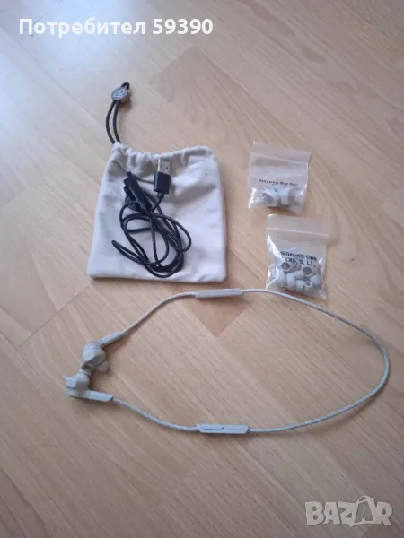 безжични слушалки , снимка 1