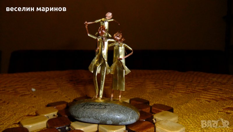 Сувенир ръчна изработка, снимка 1