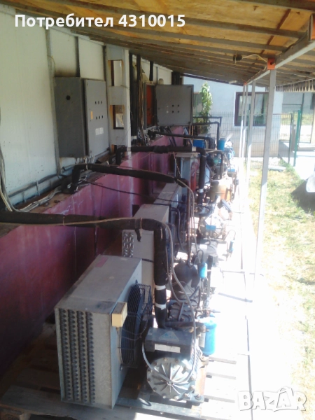 Сервиз  на хладилна,битова и професионална техника, снимка 1