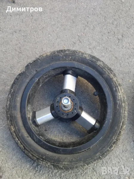 Колела, снимка 1