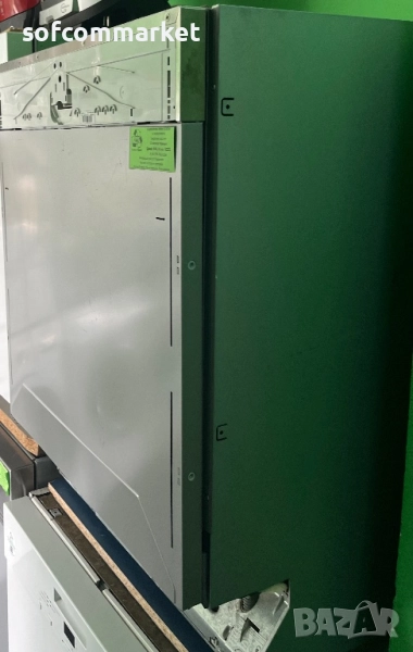 Съдомиялна Miele 60 см за пълно вграждане G1282Vi, снимка 1