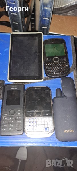 Телефони за части, снимка 1