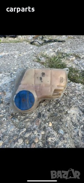 Audi a6 c5 2.5tdi 150к.с. казанче антифриз, снимка 1