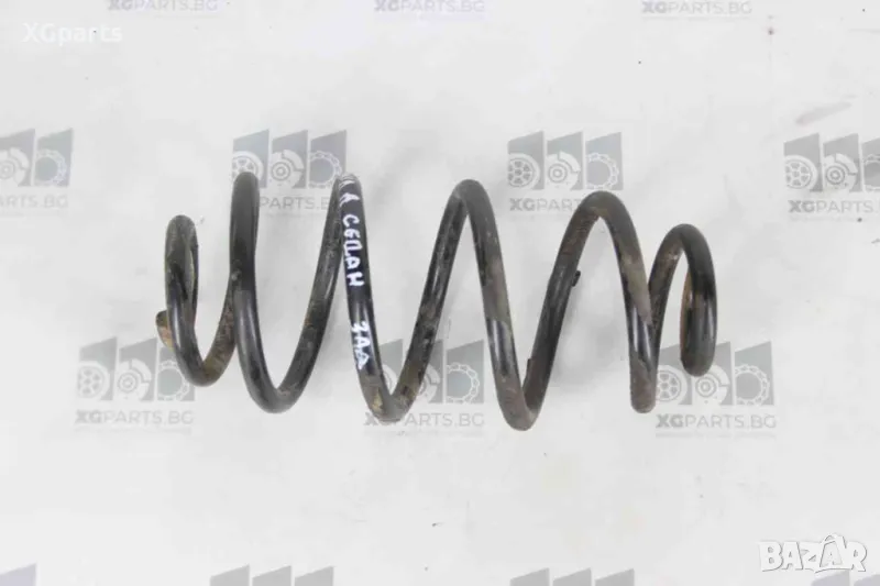  Задна пружина за Opel Insignia A sedan (2008-2013), снимка 1