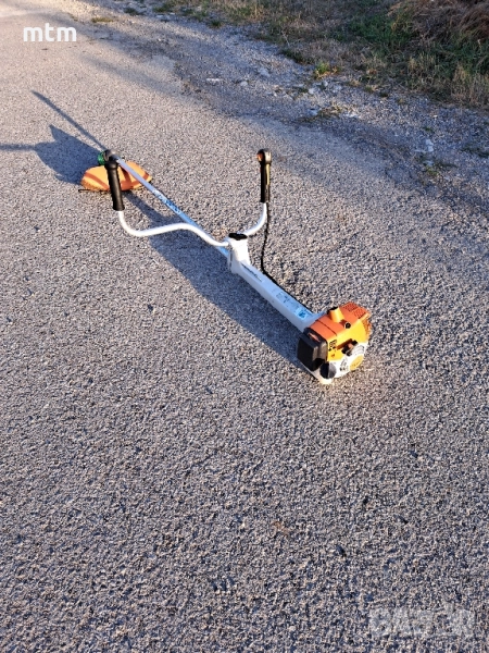 моторна коса stihl, снимка 1