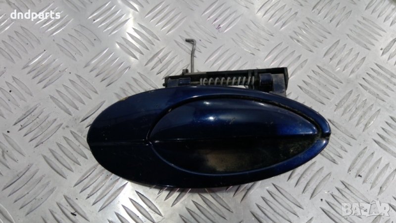 Задна дясна дръжка Citroen C5,2001г., снимка 1