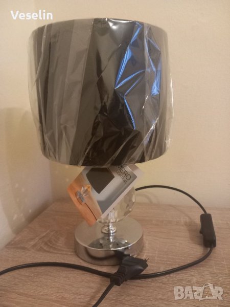 Настолна лампа , снимка 1