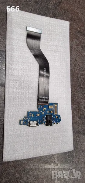 Блок захранване за Samsung Galaxy A51 5G SM-A516U, снимка 1