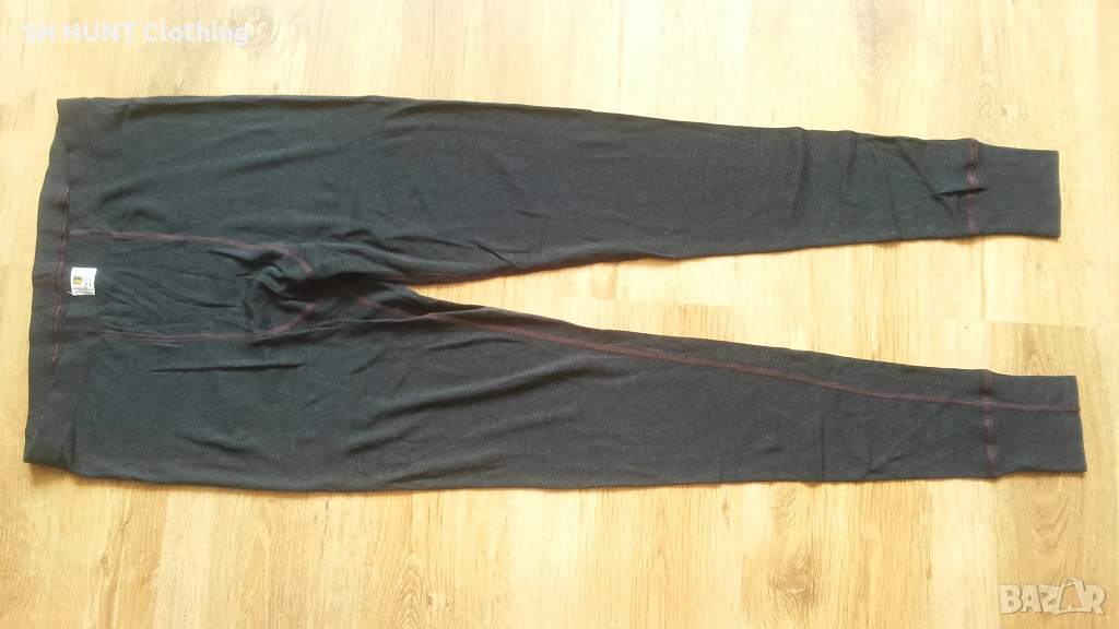 JANUS Thermo Underwear 100% Merino Wool размер XL термо долница 100% Мерино Вълна - 1472, снимка 1