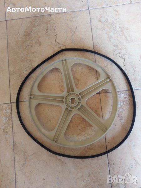 Продавам шайба за пералня Аристон WMG 923 , снимка 1