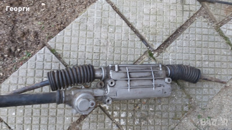 Кормилна рейка за зил, снимка 1