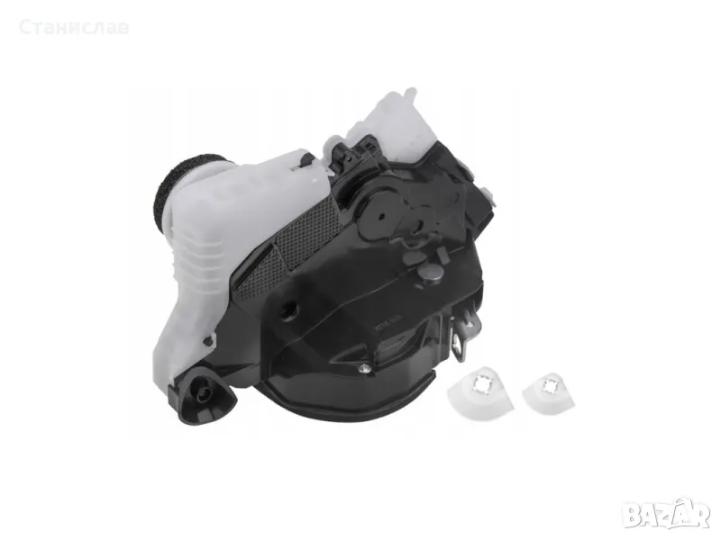 Toyota Prius MK3 Брава за предна дясна врата , снимка 1