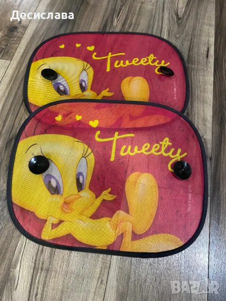 Аксесоари за кола и количка, снимка 1