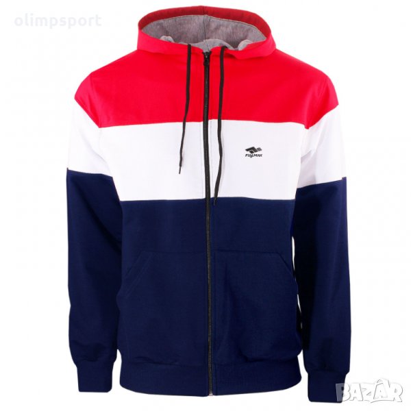 Мъжки суитшърт F 283 нов Висококачествена лимитирана серия , снимка 1