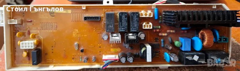 Платка за пералня SAMSUNG, снимка 1