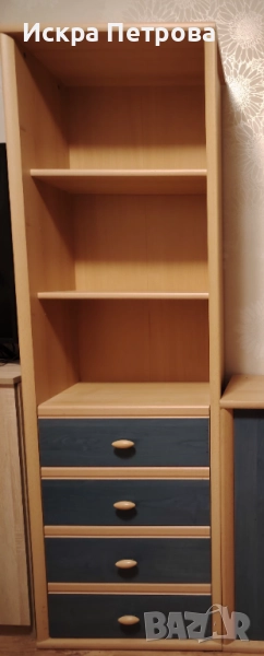 Секция шкаф, снимка 1