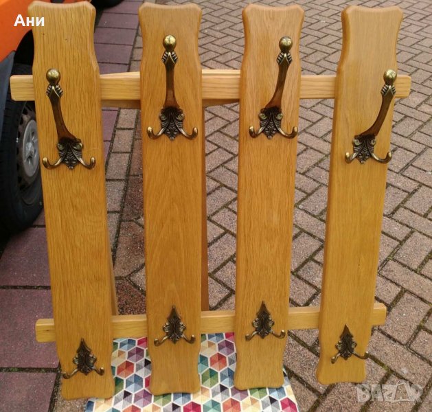 Закачалка за дрехи , снимка 1