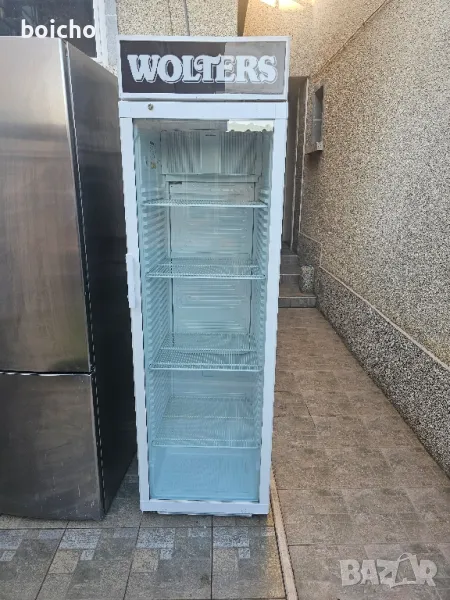 Хладилна витрина Liebherr 412 литра, снимка 1