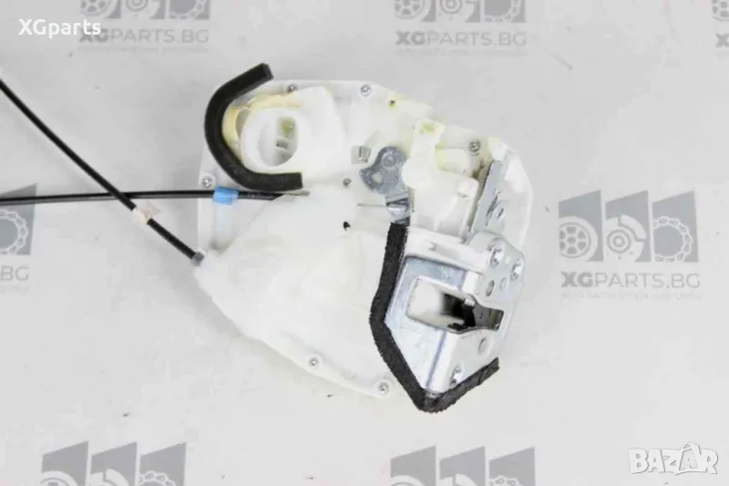 Брава врата задна лява за Suzuki Splash (2008-2014), снимка 1