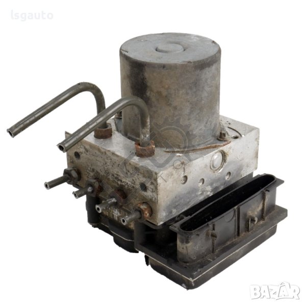 ABS модул Mercedes-Benz B-Class (W245) 2005-2011 ID: 117544, снимка 1