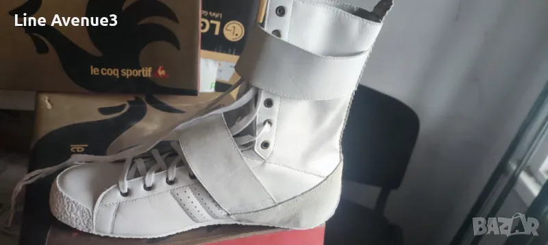 Кецове LE COQ SPORTIF, снимка 1