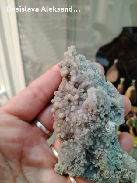 Гроздов ахат от Индонезия, много изгодно , снимка 1