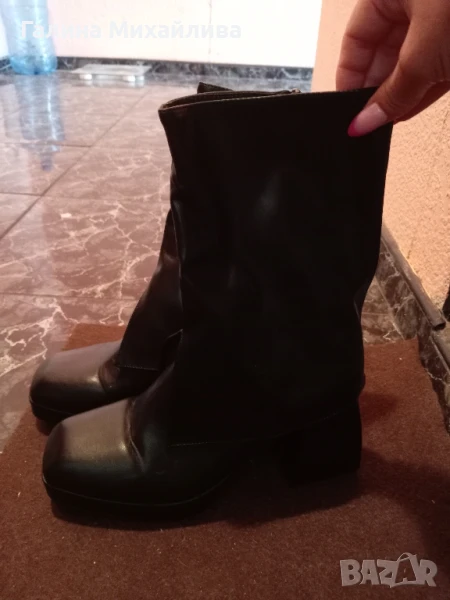 боти 38номер , снимка 1