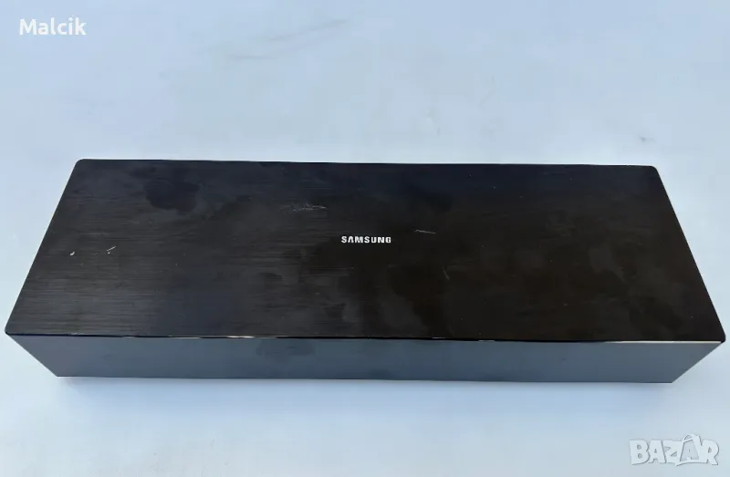 Samsung One Connect SOC1002R - UE55LS03, снимка 1
