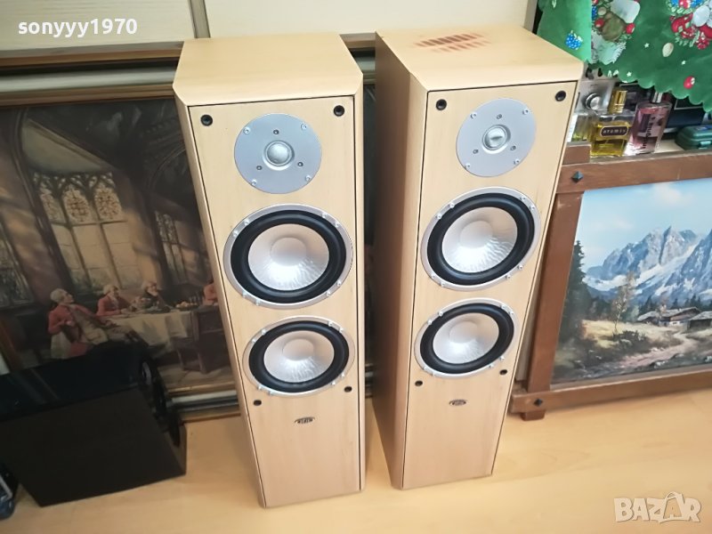 eltax denmark 0905221346, снимка 1