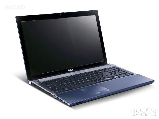Лаптоп Acer Aspire TimelineX 5820T на части, снимка 1