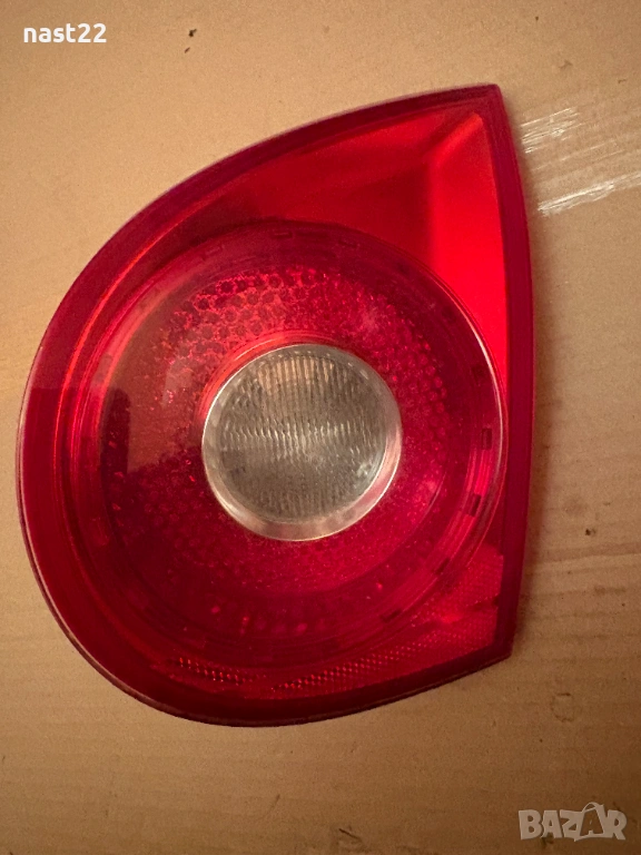 Десен вътрешен стоп  Фолксваген Голф 5/ VW Golf 5, снимка 1